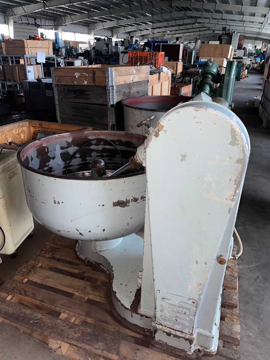 Batedeiras / Amassadeiras de 60L/40L/20L