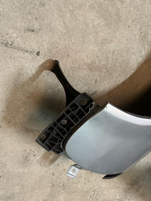 Guarda lamas Audi a6 c5