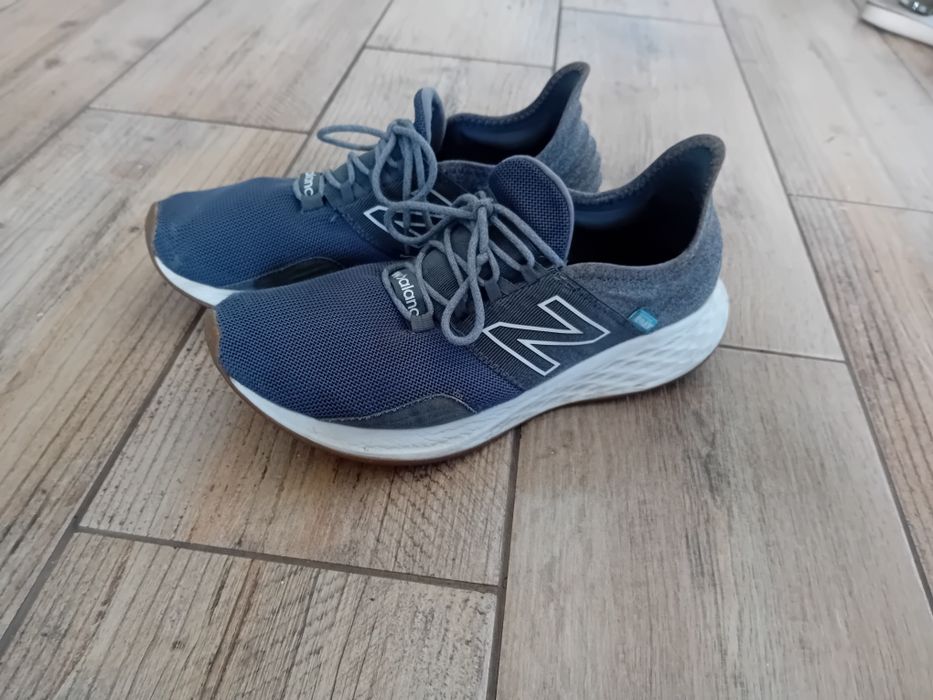 New Balance Fresh Foam  Roav sneakersy buty męskie