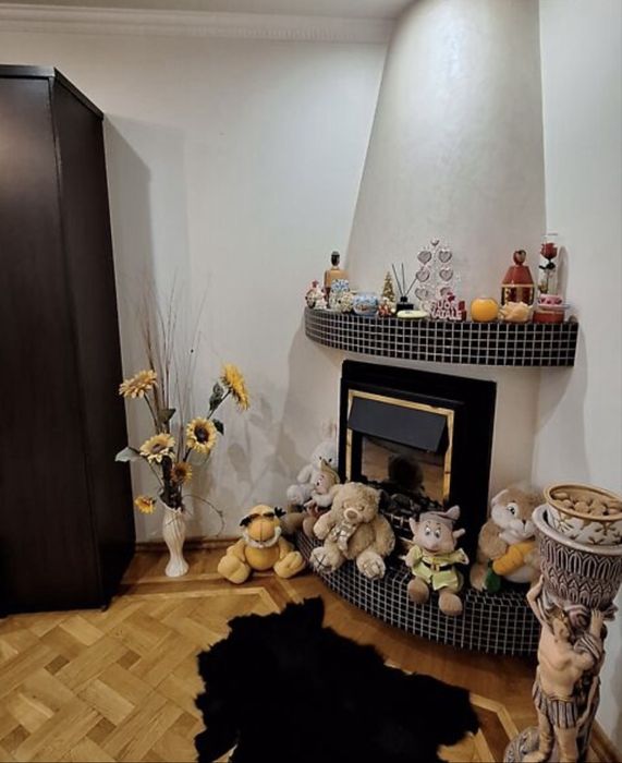 ПРОДАЖ 2 кім квартири, пров.Микулинецький