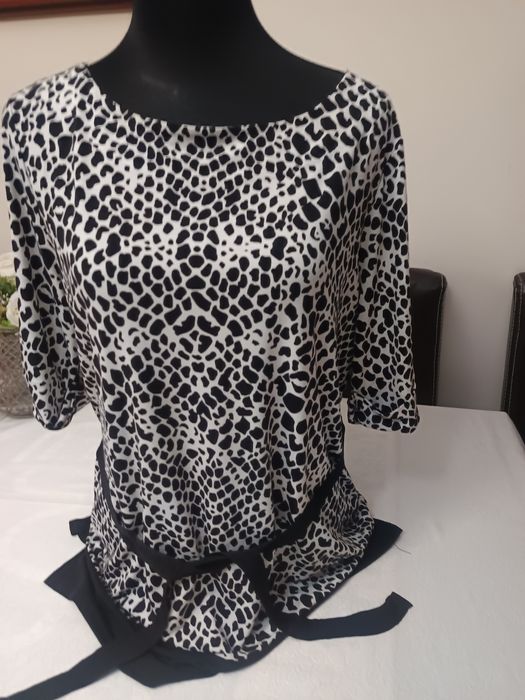Blusa da Charter Club.tam.XL.