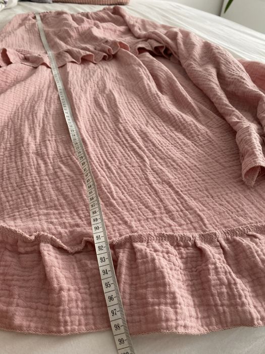 Komplet muślinowy S/M