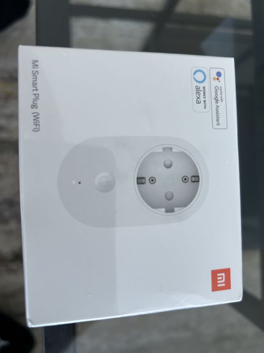 Zestaw inteligientnych czujnikow Mi Smart Sensor Set Xiaomi