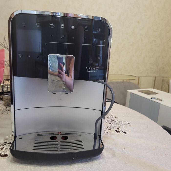 Кавоварка   КофемашинаMelitta Barista