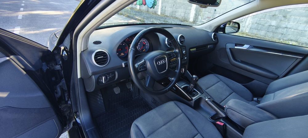 Audi A3 1.6 TDI