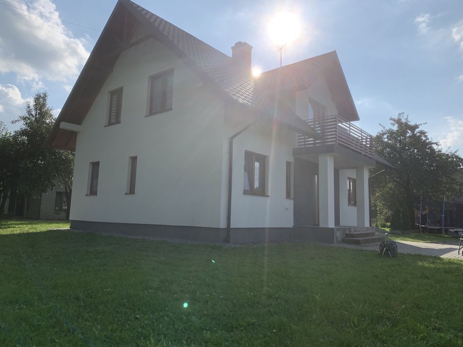 Elewacje Docieplenia  budynków Podbicia dachowe