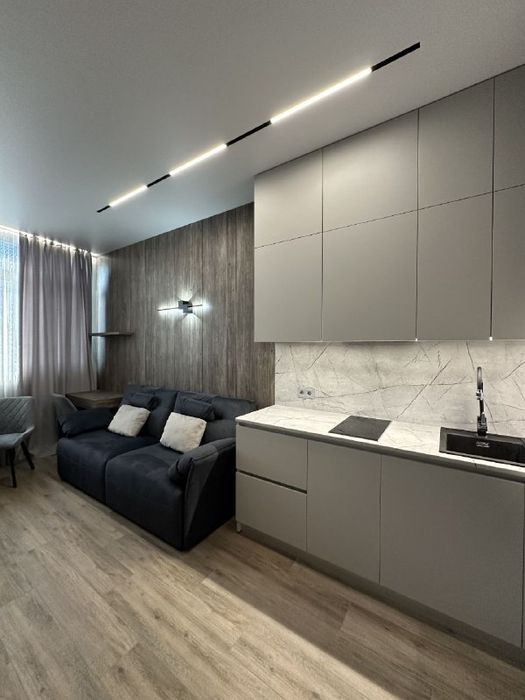 Аренда 1к Жк Loft Smart