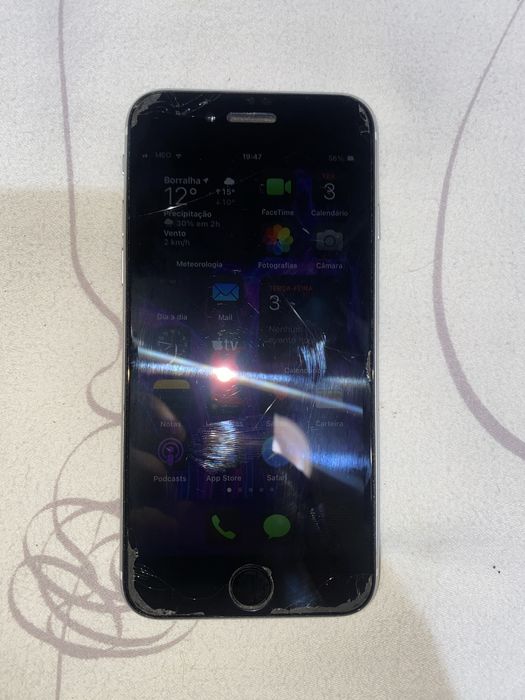 Iphone se 2020 64 gigas