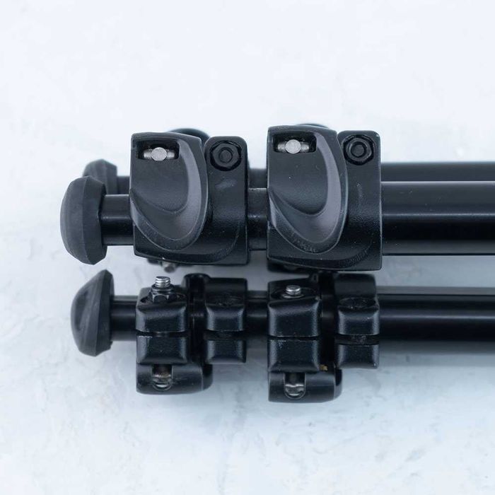 Штатив Manfrotto 290 Light з головою BeFree MK290LTA3-V