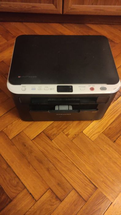 Багатофункціональний пристрій SAMSUNG SCX-3200