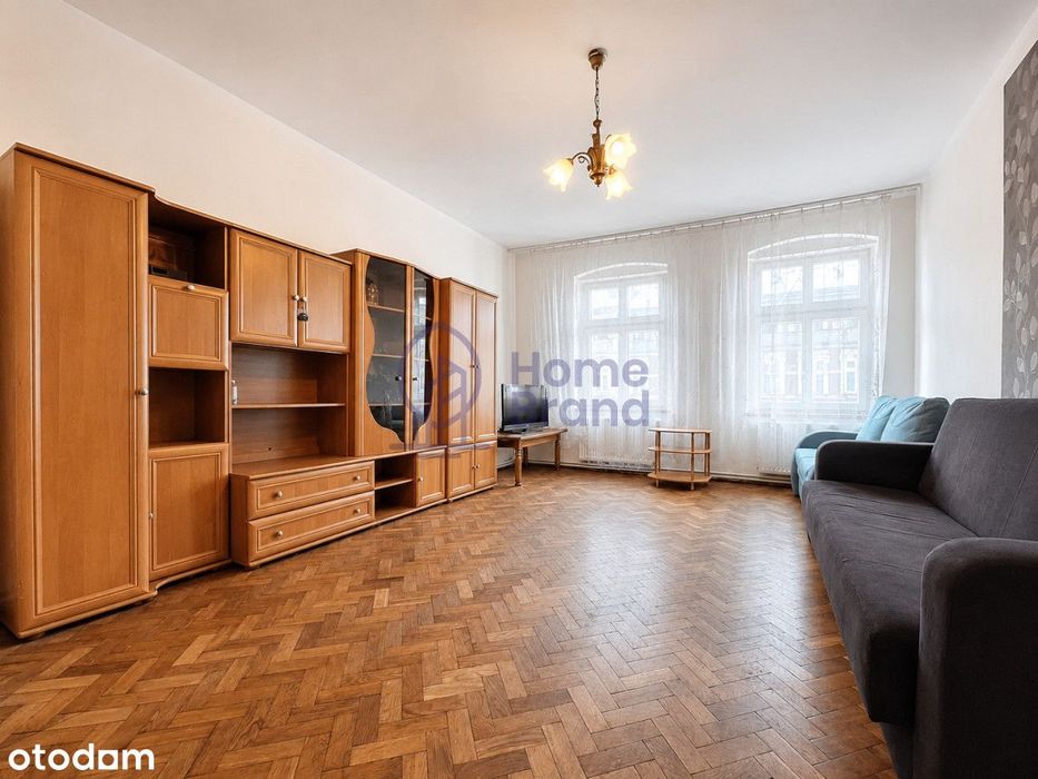 2 pokoje 57 m² | oddzielna kuchnia| J. Narodowej