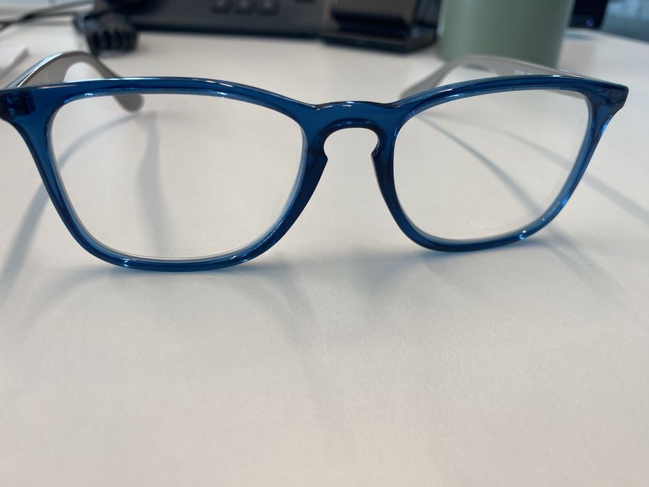 Vendo Armação RayBan