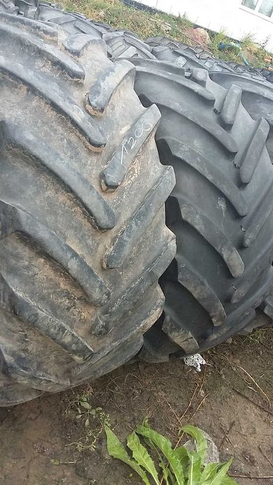 Michelin Multibib 480/65R24 opona rolnicza