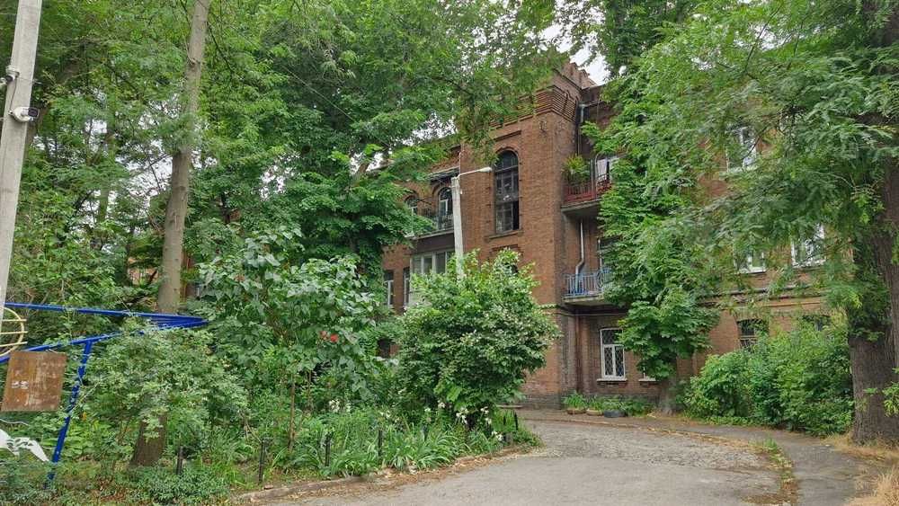 2-ком 1/4эт 68м ГАЗ ‼️3 ФОНТАНА/Среднефонтан площ/Гагарина‼️ПИТОМЦЫ ДА