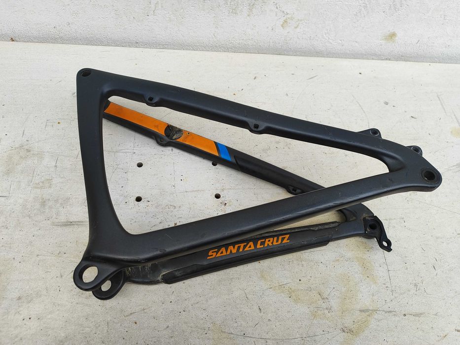 wahacz do ramy SANTA CRUZ TALLBOY carbon pod 29