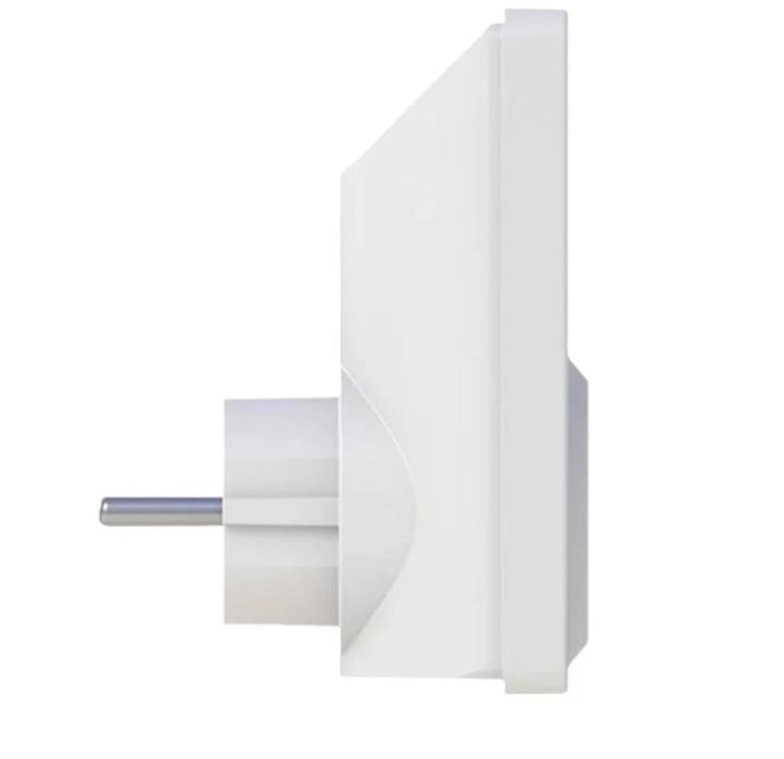 Реле напруги ZUBR SR1 red