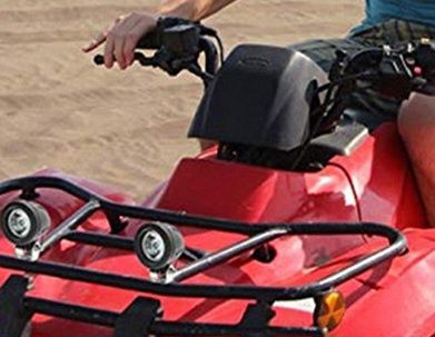 Farol Led 10w - Moto