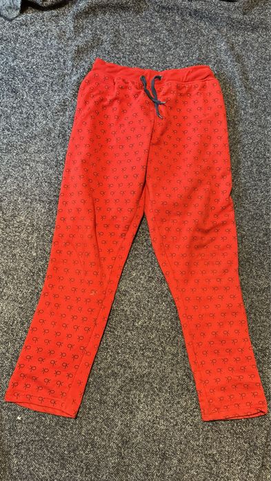 Штаны Calvin Klein для девочки