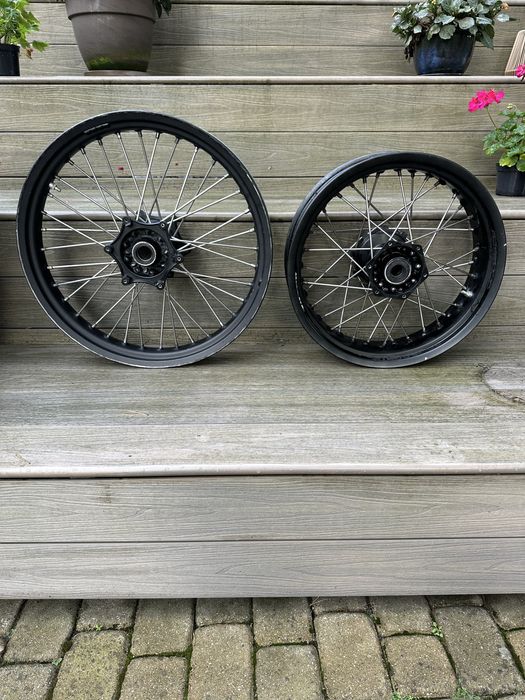 Felgi KTM Adventure R 890, 1090, 1290