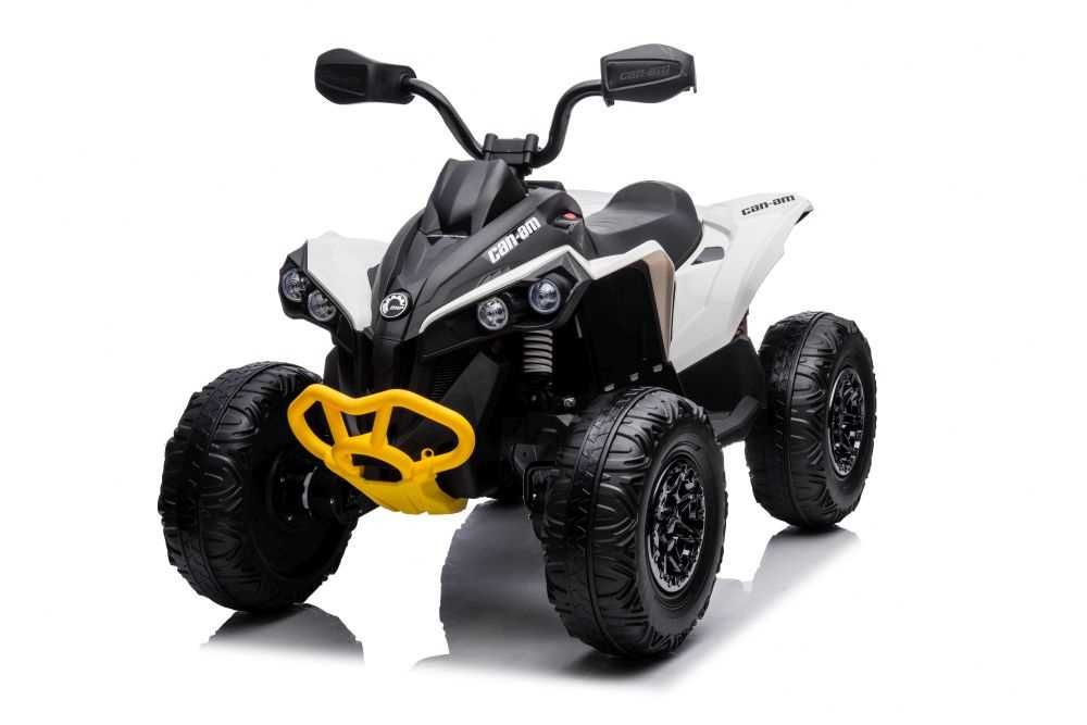 Pojazd Elektryczny dla Dzieci - Quad CAN-AM Renegate 4×4