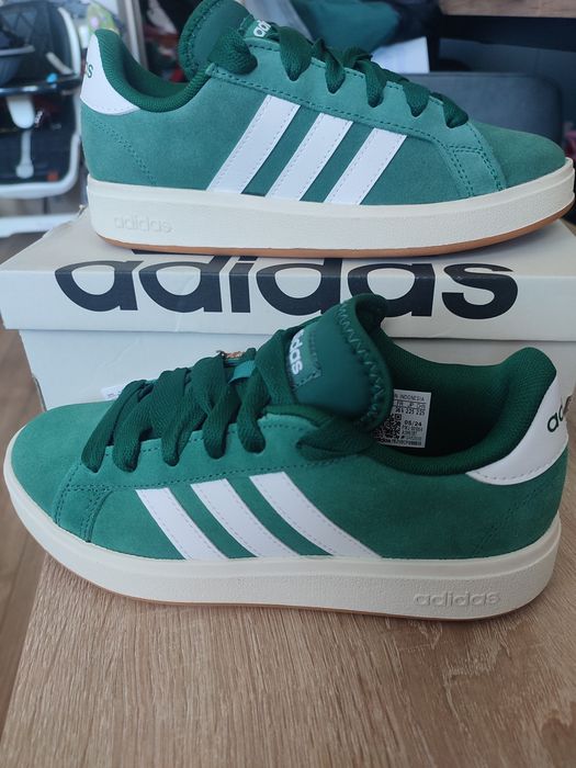 Adidas Court base 36 2/3