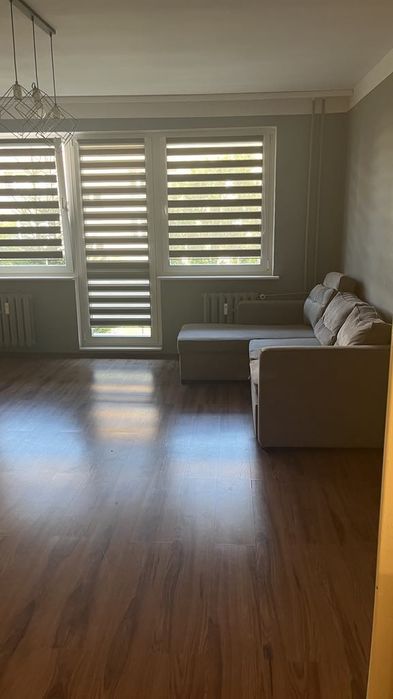 Mieszkanie do wynajęcia, 2-pokoje, 1piętro, balkon