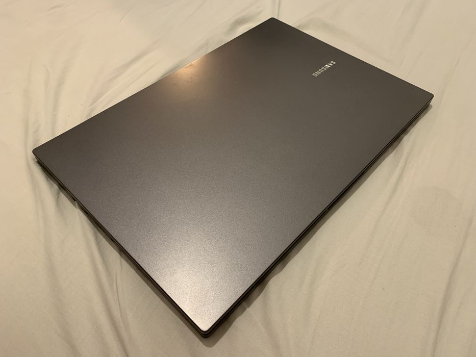 Samsung Book i3 - 4G - VENDA URGENTE/IMEDIATO