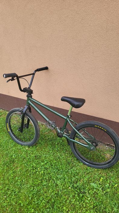 Rower Bmx  wyczynowy