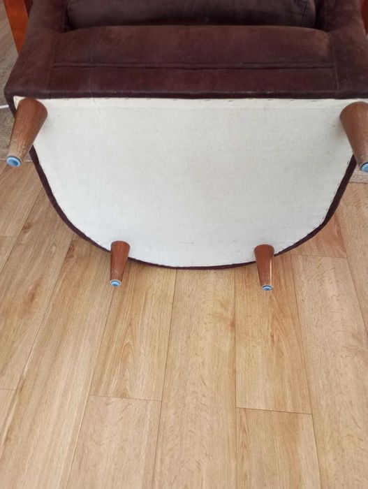 Poltronas modelo TULLSTA - IKEA