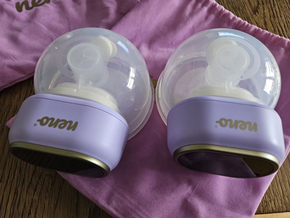 Laktator muszlowy Neno Sole