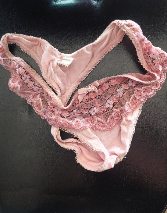 Majtki Intima S 36