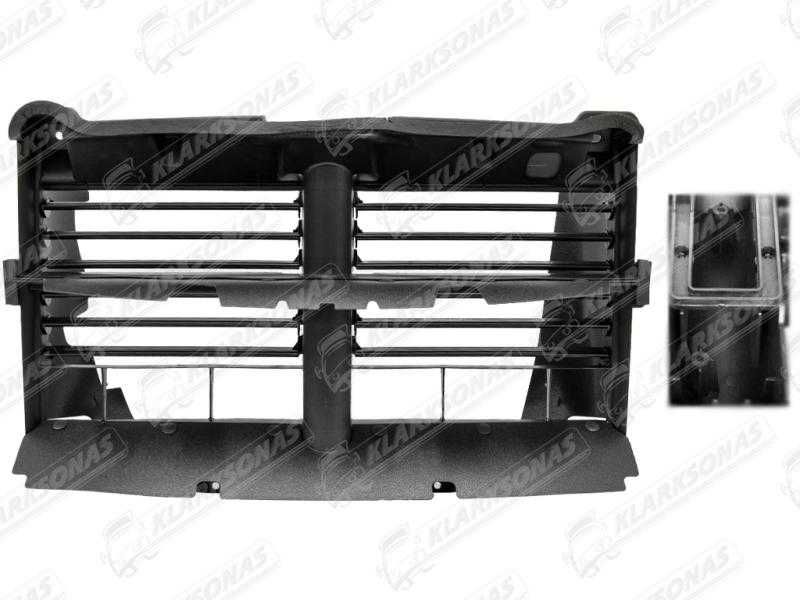 Жалюзі DODGE RAM, 01.2013 - 12.2018
 68302660AB