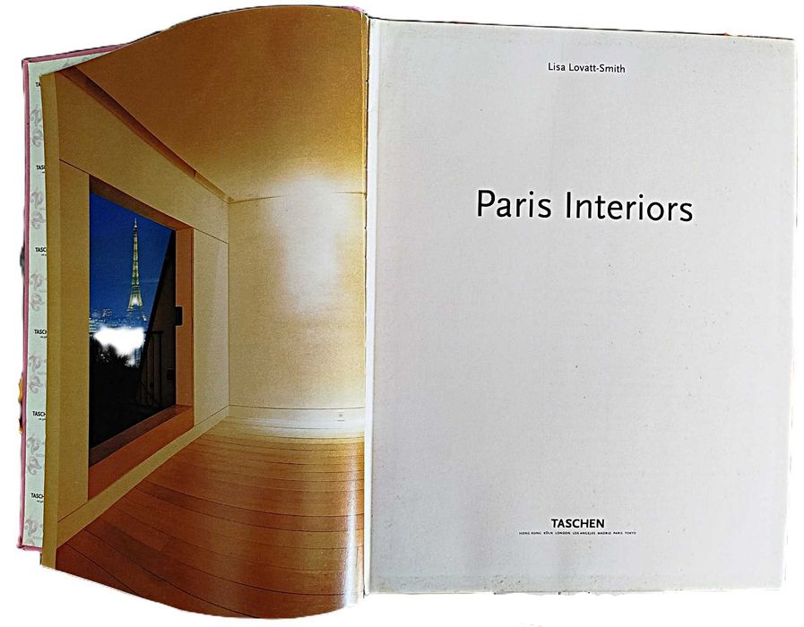 Arquitetura - Decoração - Livros
