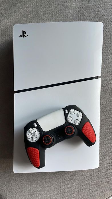 Ps5 Slim 1tb + 1 comando