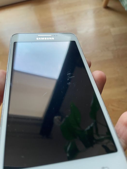 Galaxy grand prime Samsung