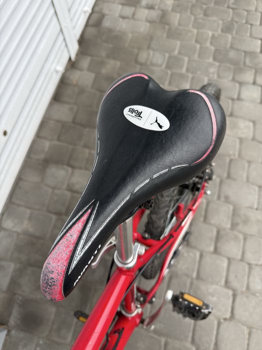 Велосипед Avanti  26-е