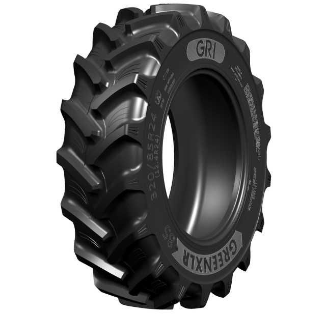 Nowa Opona GRI XLR 70 420/70R24
