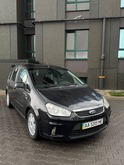 Продам Ford C-max