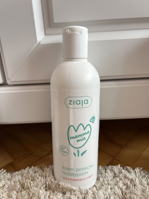 Kremy przeciwrozstępom