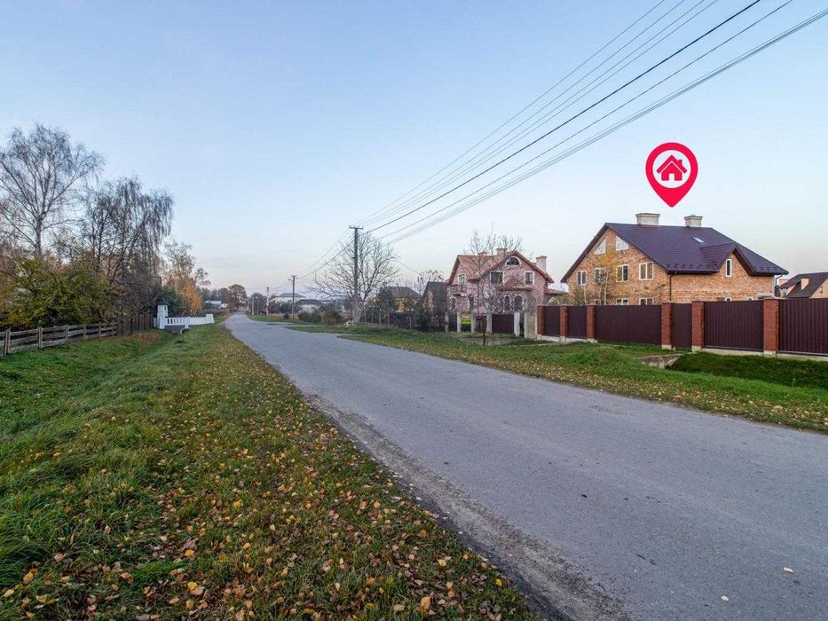 Продаж, будинок, дуплекс, 0 цикл, Ременів, Львівська область