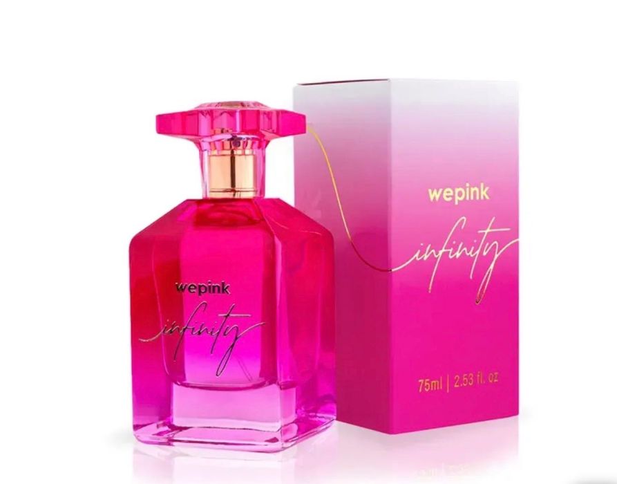 Wepink - Marca Brasileira