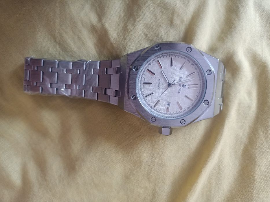 Zegarek męski do pracy