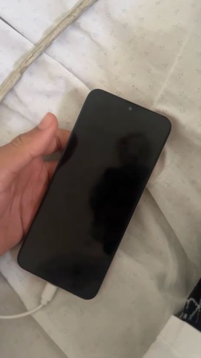 Motorola Moto G9 Play.