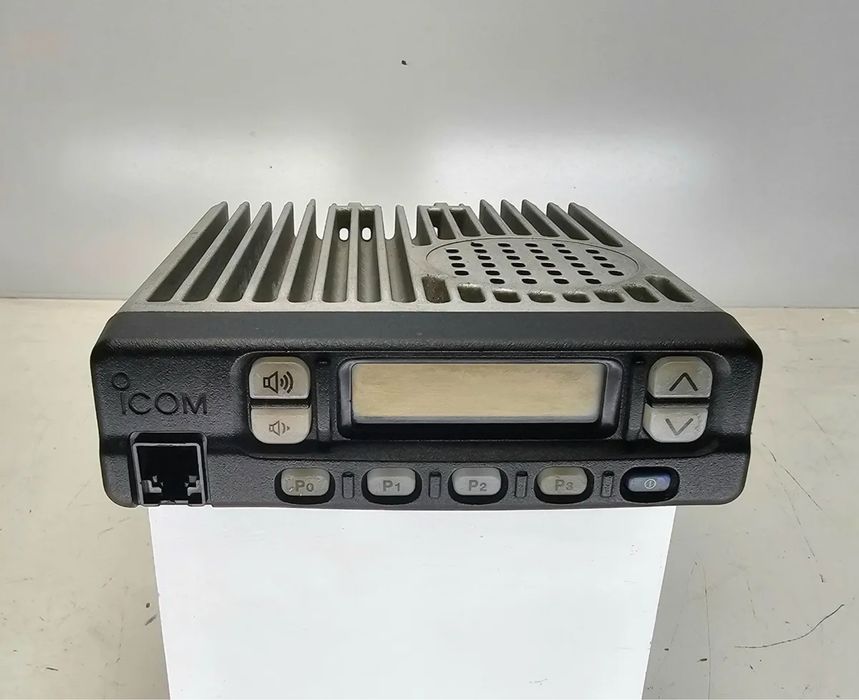 Радіостанція Icom 320-6