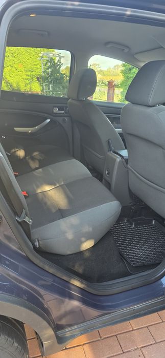 Sprzedam Ford Kuga