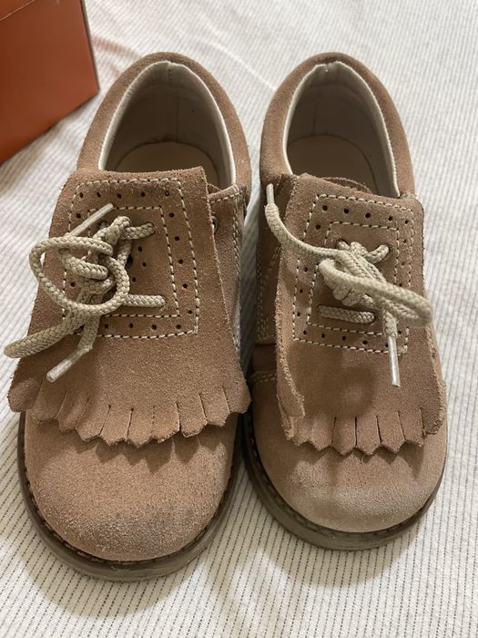 Carneiras pouco usadas n 26