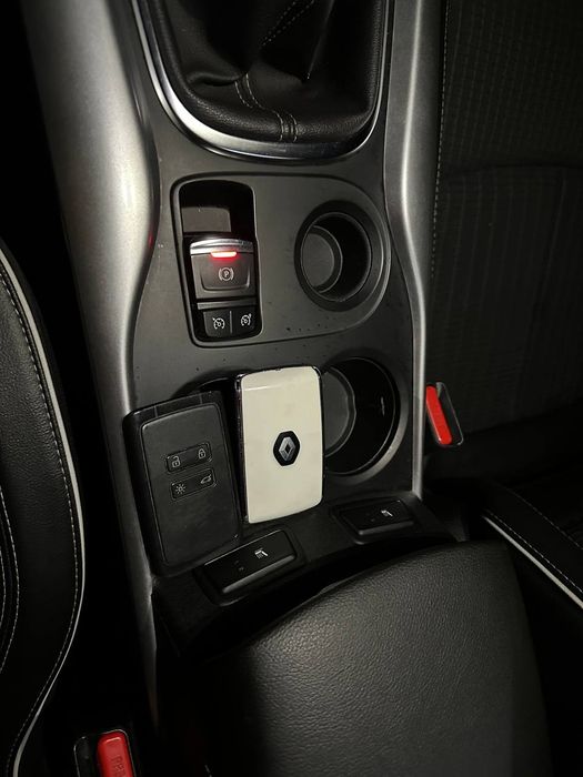 Продам Рено Каджар