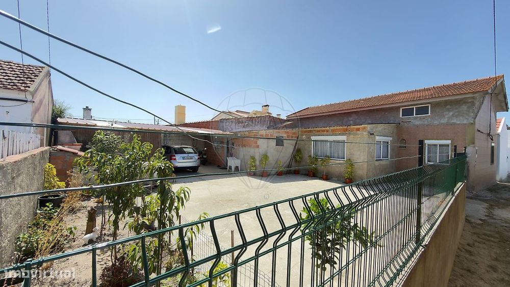 Moradia T2 para venda