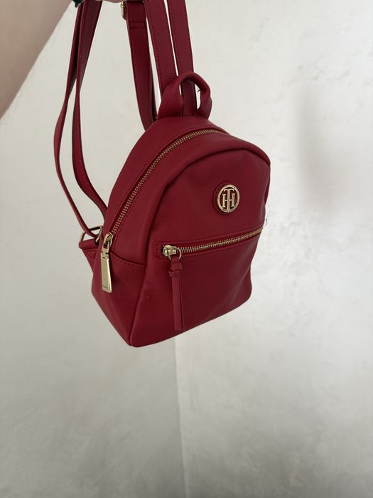 Рюкзак Tommy Hilfiger