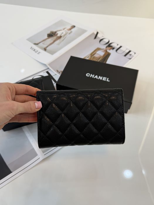 Гаманець від Chanel